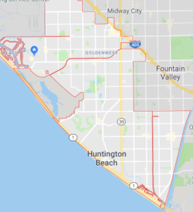 toilet repair in huntington beach