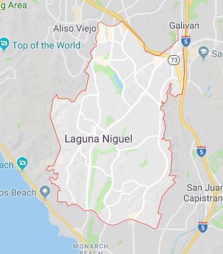 laguna niguel garbage disposal installs