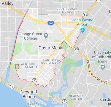 tankless water heaters in costa mesa