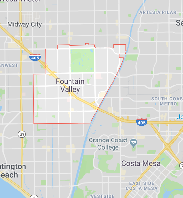 fountain valley garbage disposal plumber