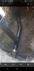 sewer pipe repair aliso viejo