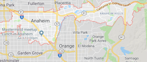 anaheim sewer repair plumber