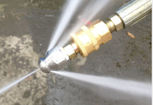 hydrojetting aliso viejo plumbers