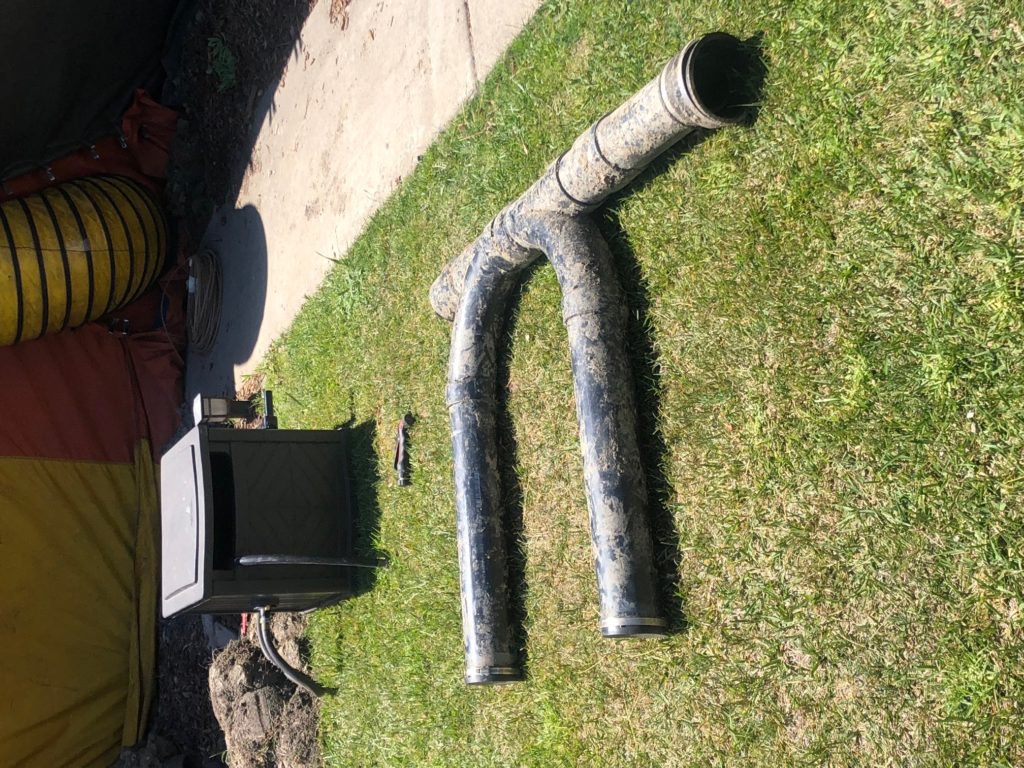 What to do if you smell Sewer Gas ( and How to Prevent the issue